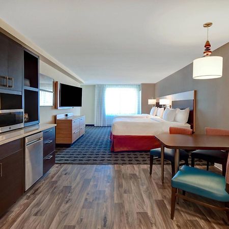 Towneplace Suites Las Vegas Airport South Exteriör bild