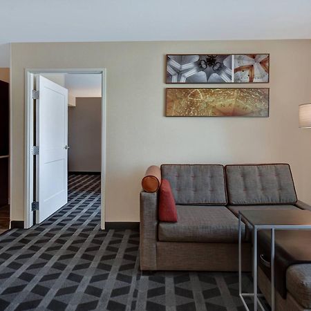 Towneplace Suites Las Vegas Airport South Exteriör bild