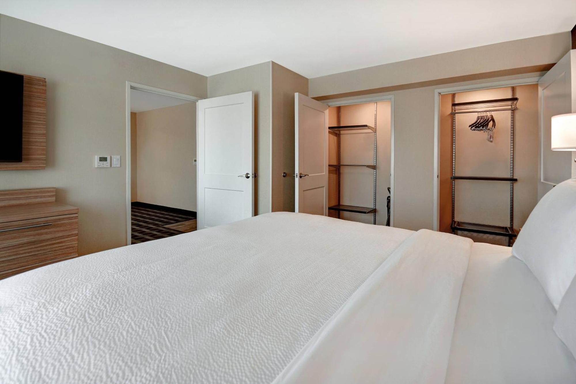 Towneplace Suites Las Vegas Airport South Exteriör bild