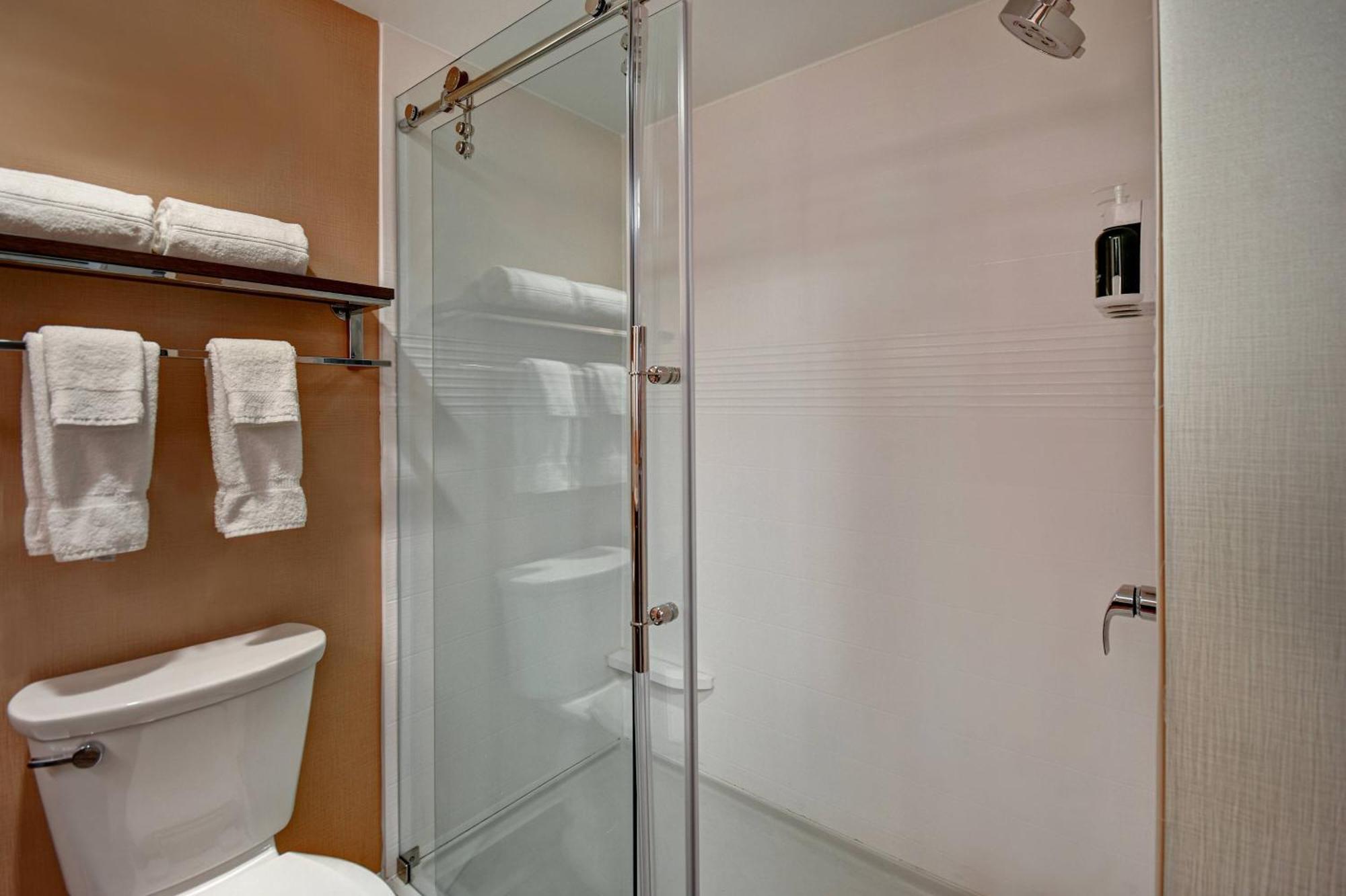 Towneplace Suites Las Vegas Airport South Exteriör bild