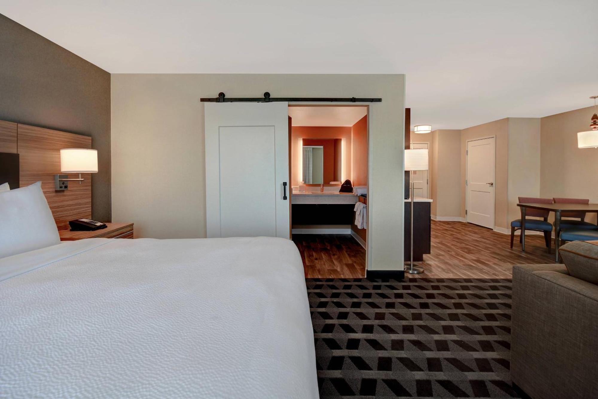 Towneplace Suites Las Vegas Airport South Exteriör bild