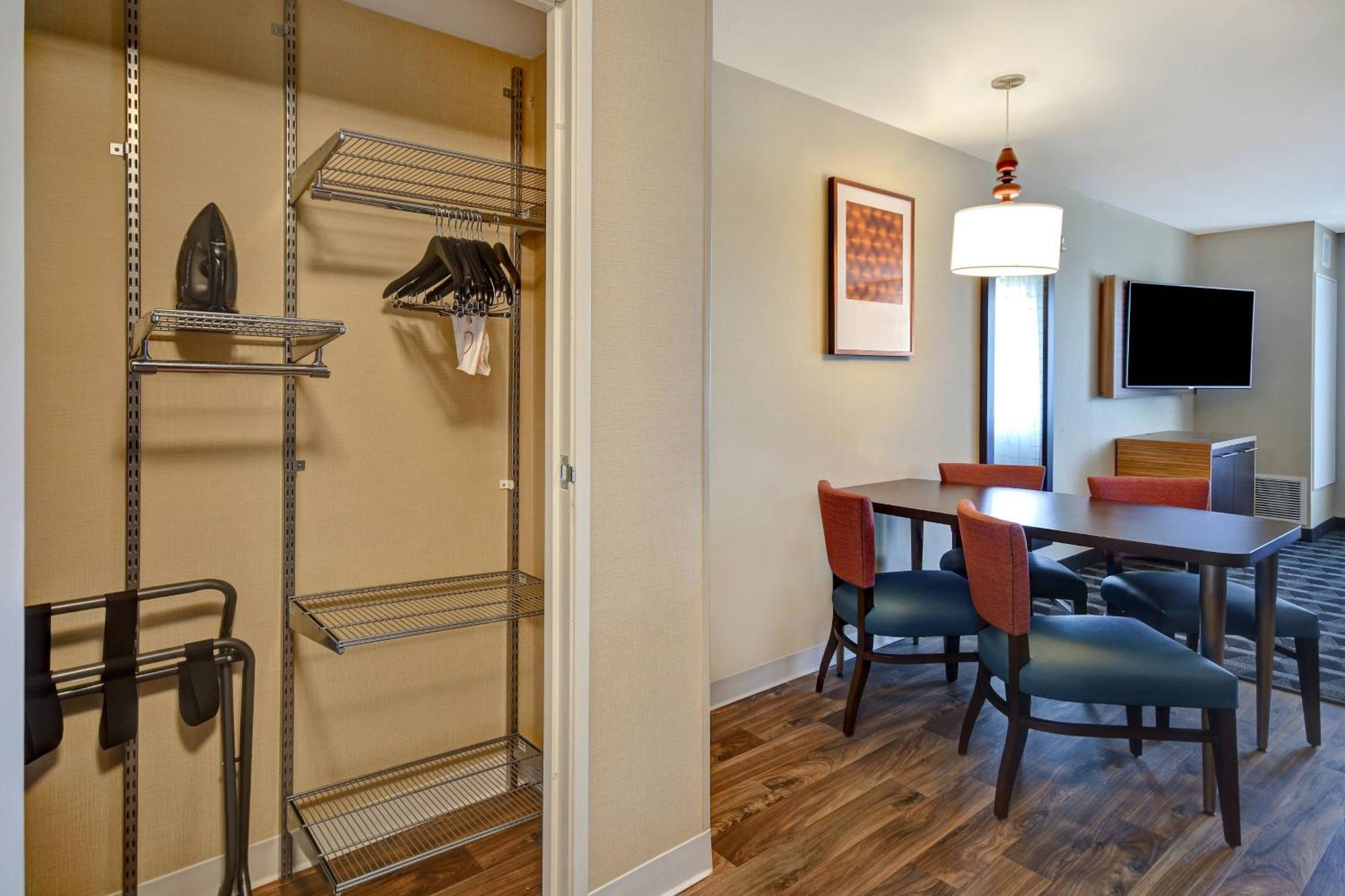 Towneplace Suites Las Vegas Airport South Exteriör bild