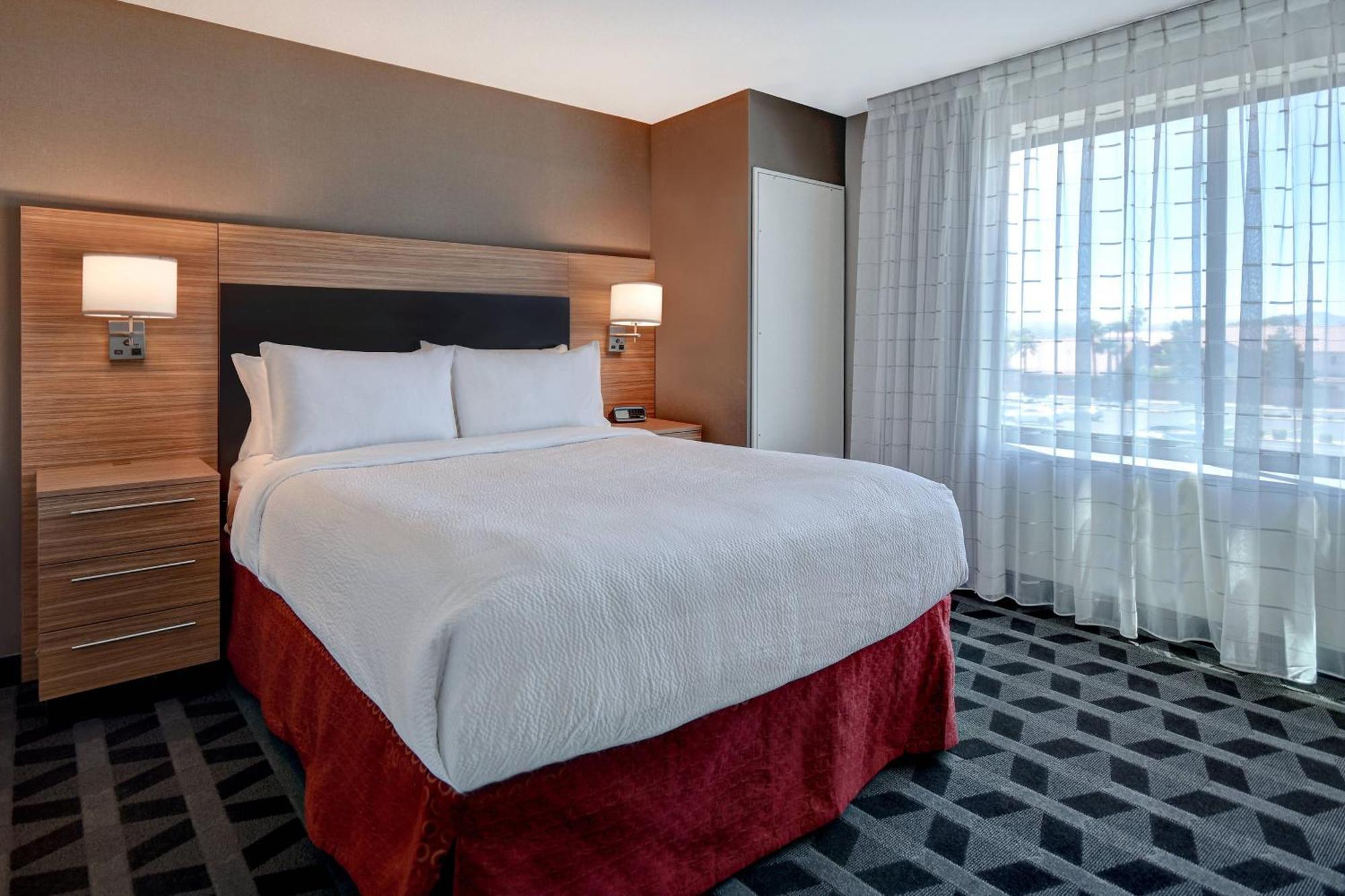 Towneplace Suites Las Vegas Airport South Exteriör bild